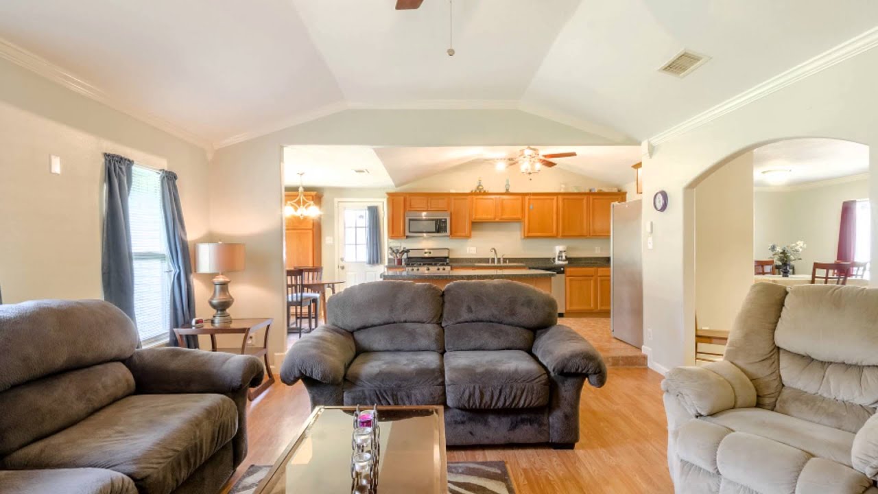 19315 Casper Drive, Spring, TX 77373