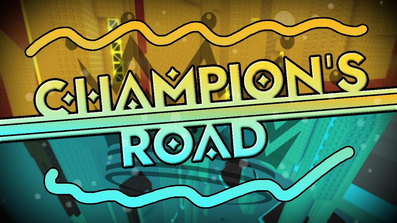 Tower of Champion's Road [Catastrophic] (ToCR)