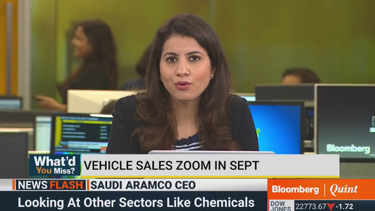 Countdown: 9 October 2017