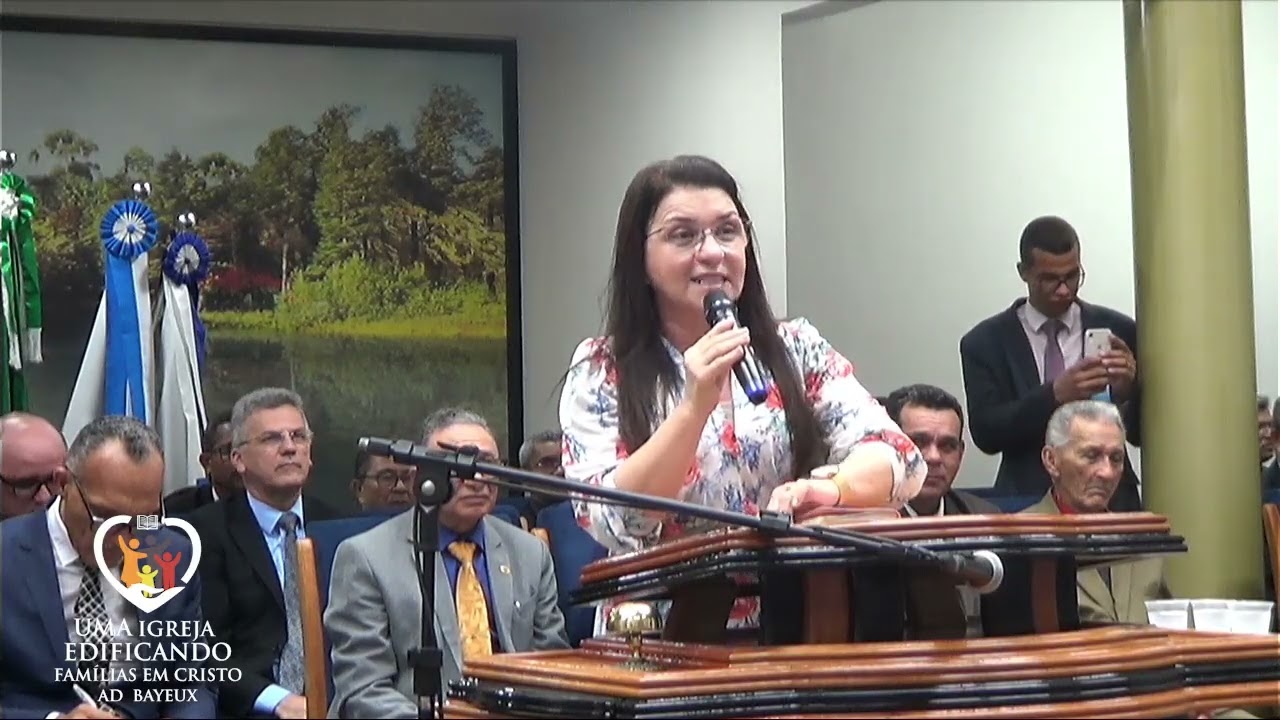 USADEBY 2022 - ELIA OLIVEIRA - NO TEMPO DELE