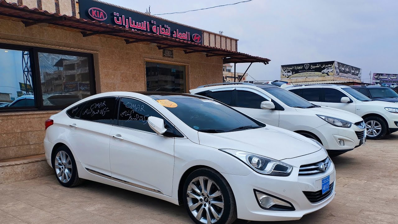 معرض العماد شاهد وشارك الفيديو #جيب#لندكروز#سوريا #اكسبلور