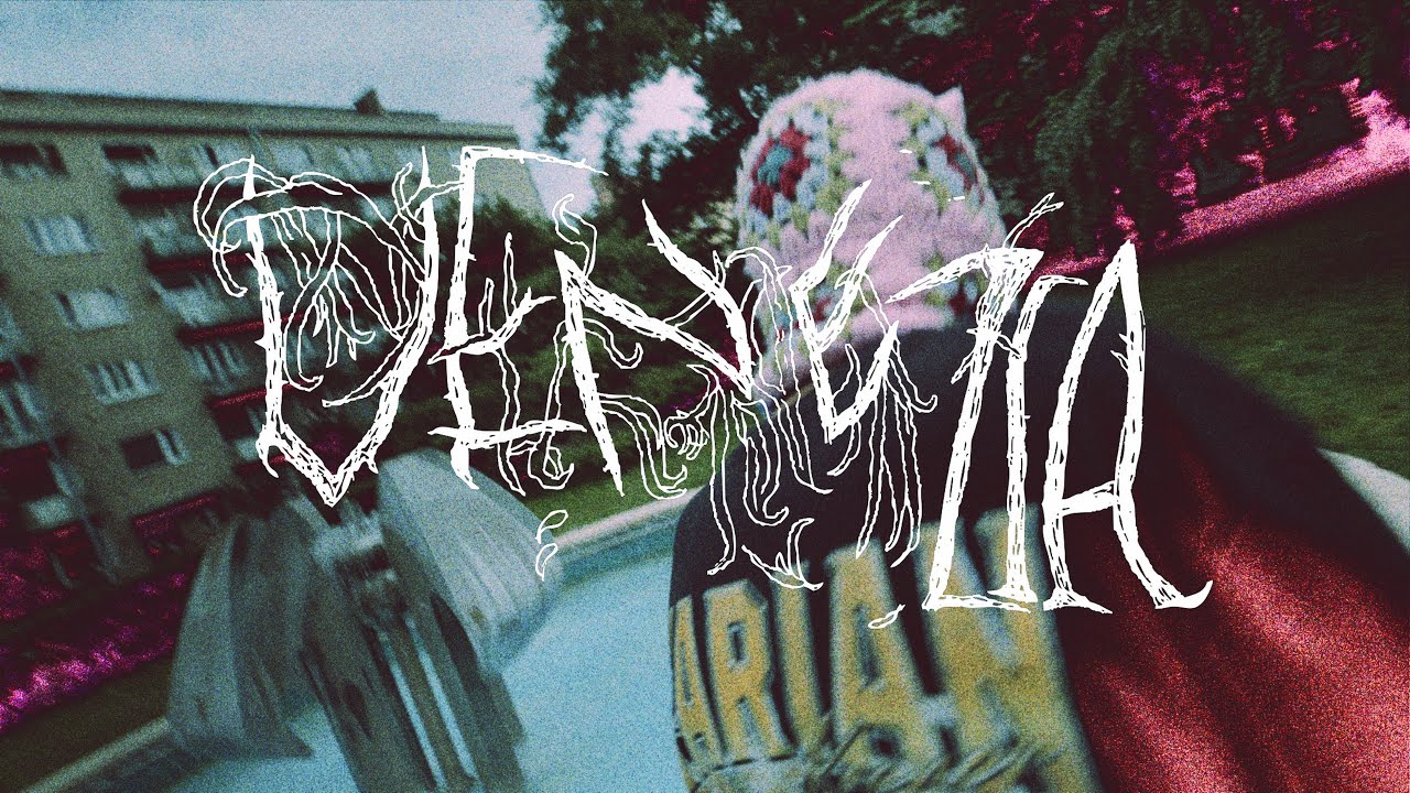 DUSAN VLK - VENEZIA (PROD. DAVID-SAN)