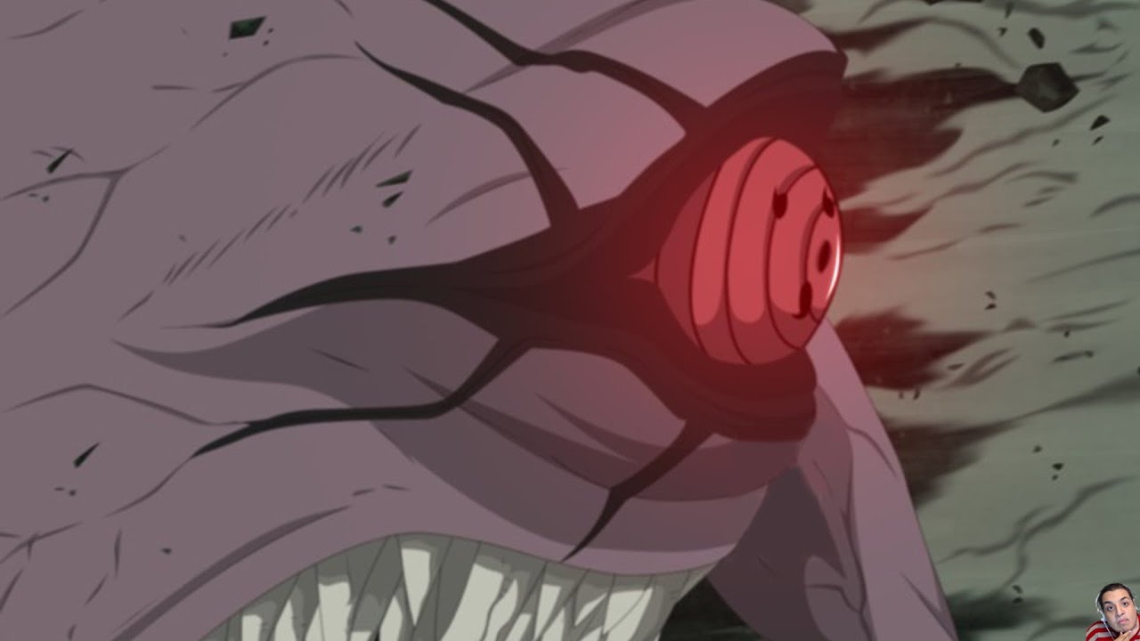 Naruto 610 Manga Chapter Review- Juubi Vs Kyuubi & Madara's Deception -ナルト- 疾風伝