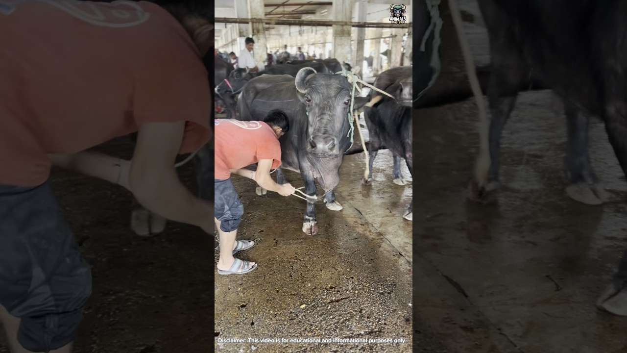 Slaughter House Ka Hidden System 🔍 | For Awareness Only