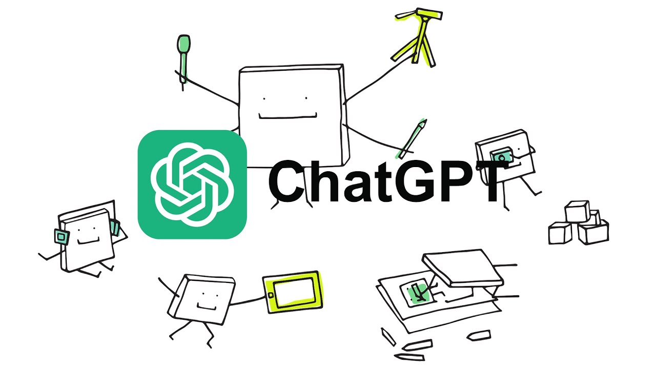 ChatGPT