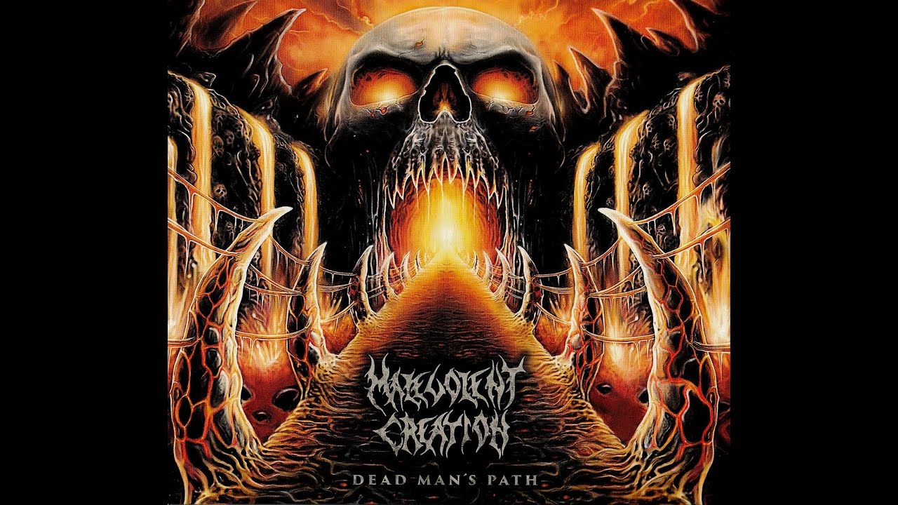 Malevolent Creation - Carnivorous Misgivings