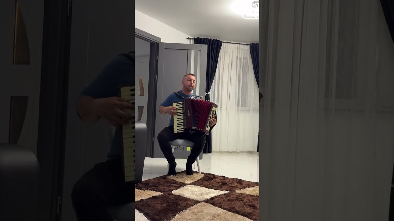 Mi-e dor de-acasă - Ionatan Chindriș