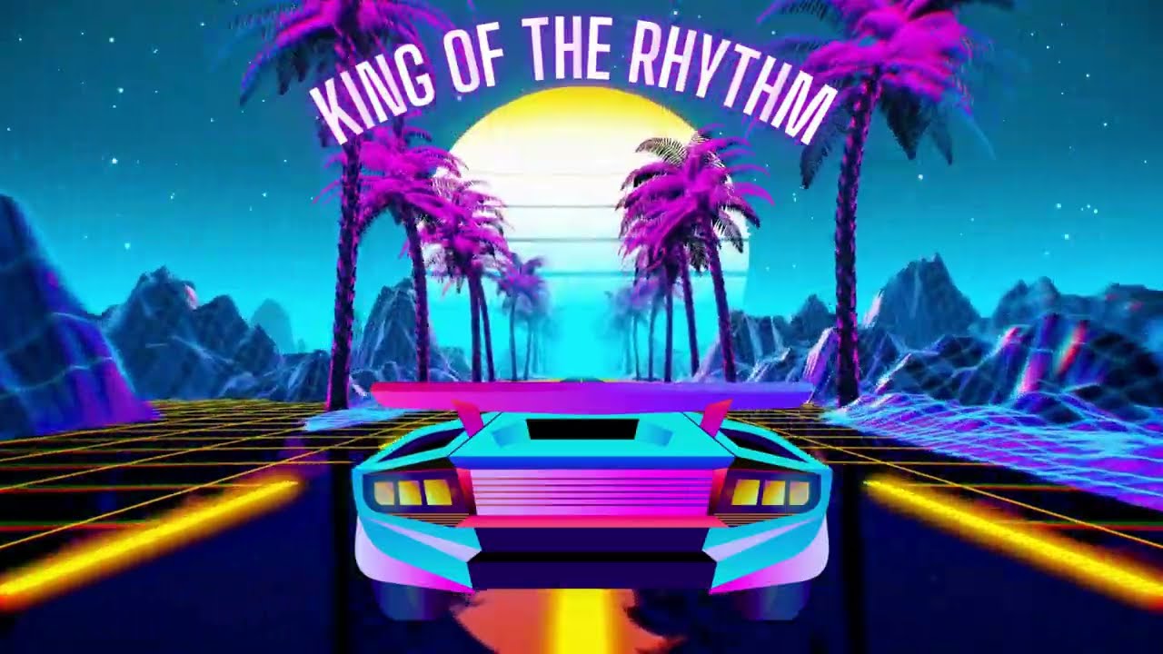 Sky’s No Limit -AI Music