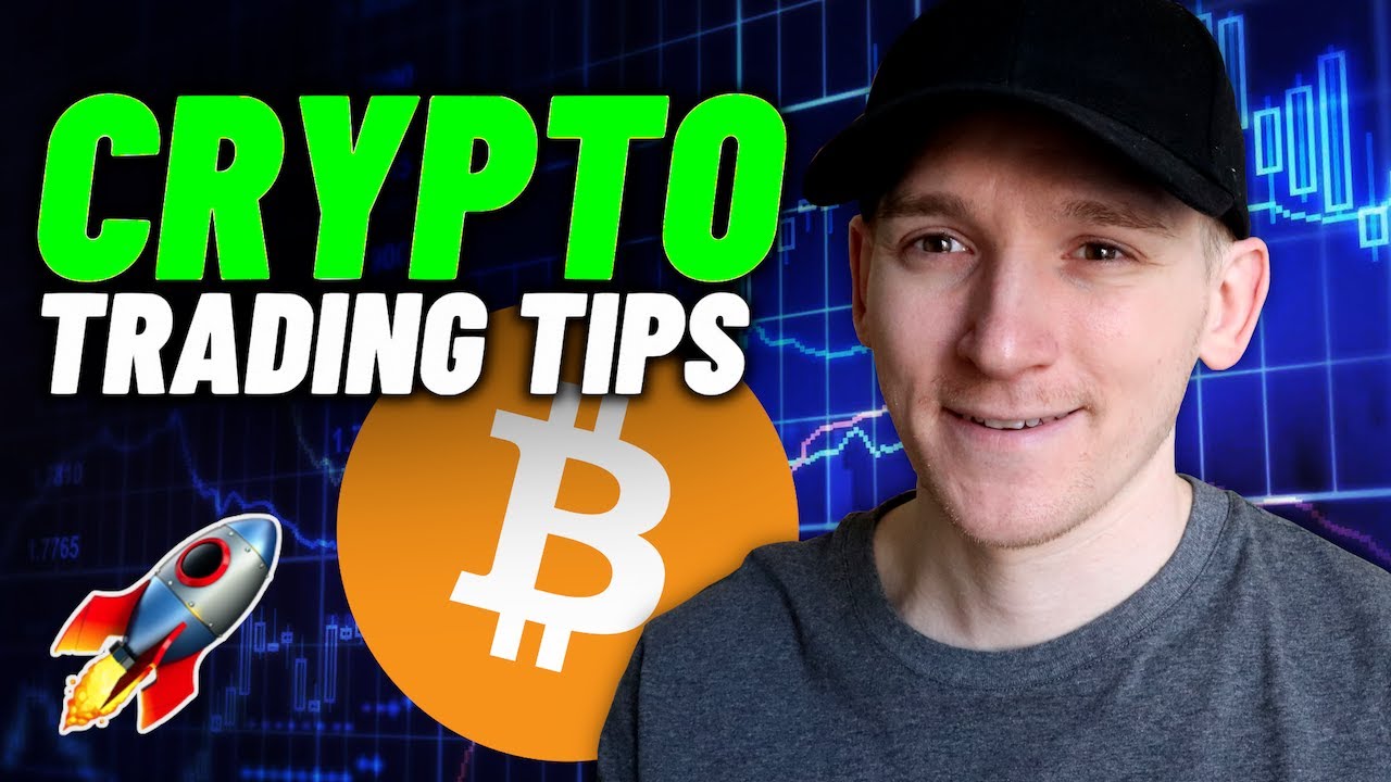 5 Best Cryptocurrency Trading Tips for Beginners