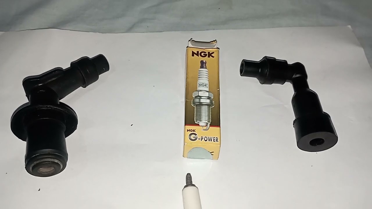 RFI 175 Good spark plug and caps combi (based on my experience)