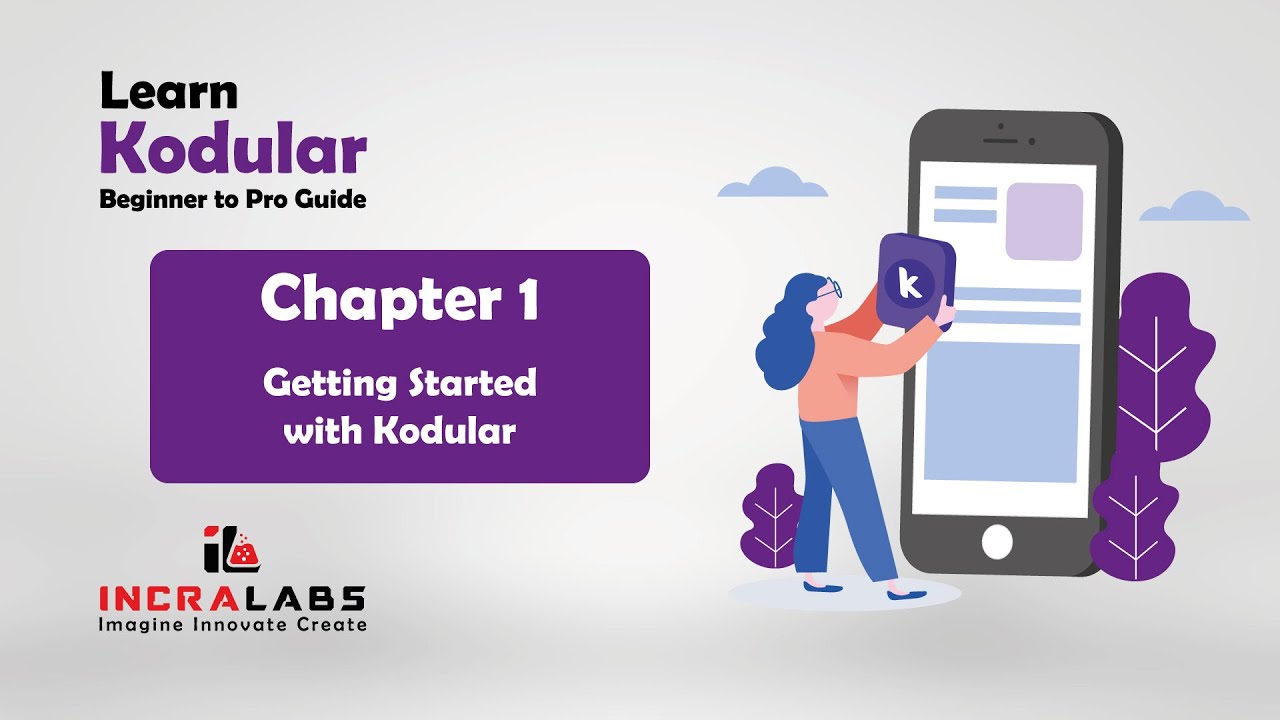 Kodular Beginner Class 1: Introduction to Creating Apps