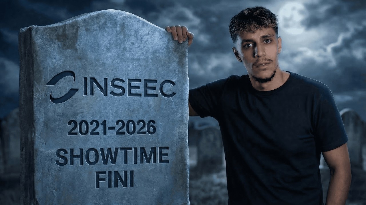 JE RÈGLE MES COMPTES AVEC MON ANCIENNE ÉCOLE ! 🤬 (Ils m'ont trahi)