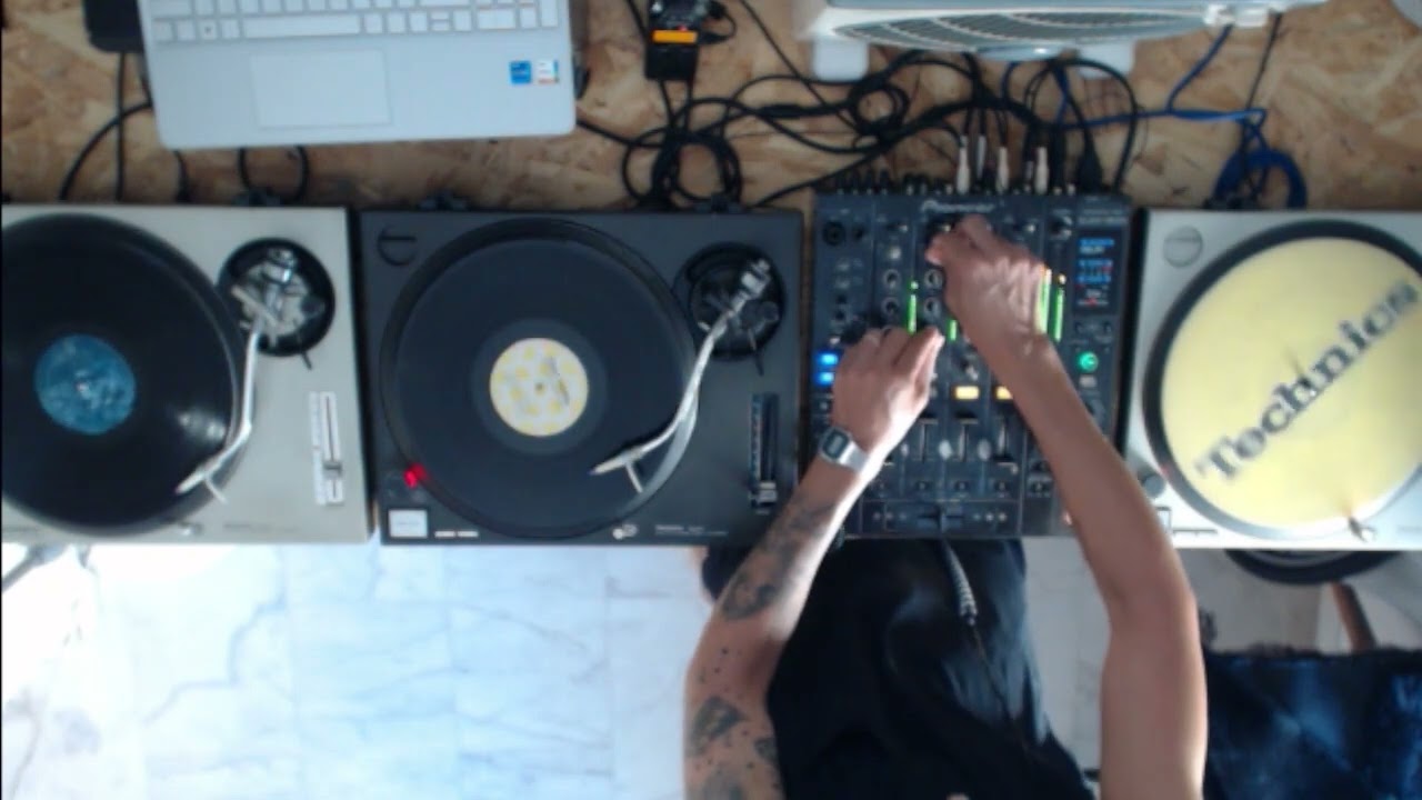 Sesión Remember 90's 00's | FBK Live 29 julio 2023 | #cantaditas #bases #melo#bakalao #remember