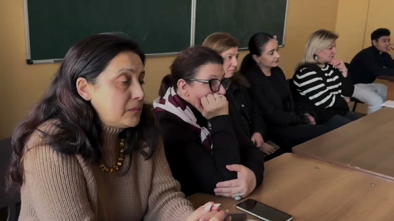 «Իրական թվերի բազմություն» թեմայով նախագծային աշխատանք «Հանրահաշիվ» առարկայից