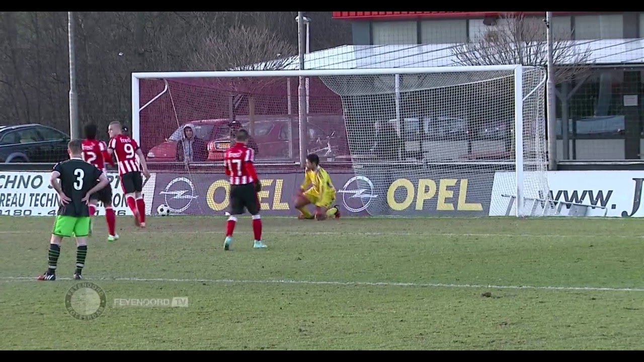 Joey Konings , Spits van PSV  o17