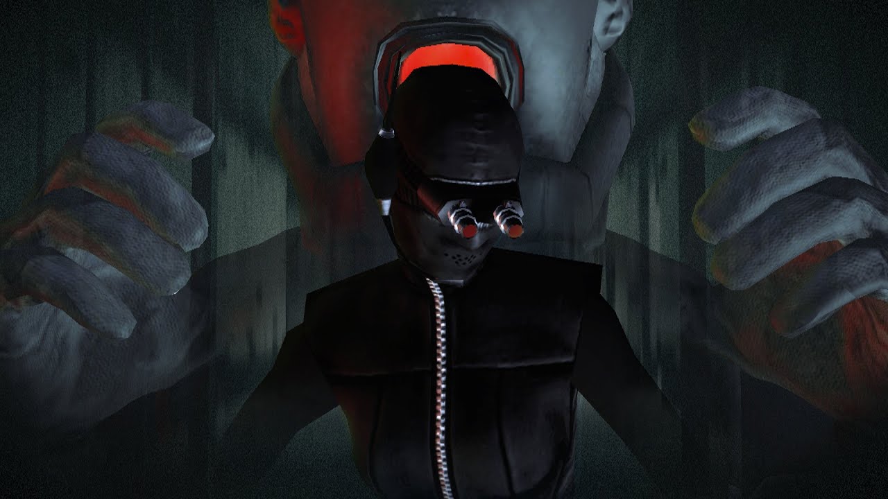 Half-Life - The Anomalous Assassin