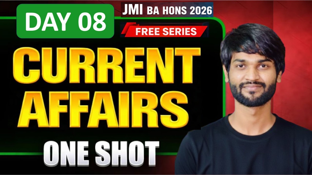 Jamia BA (Hons) Political Science , History, Psychology, Geography, Entrance Exam 2026-27