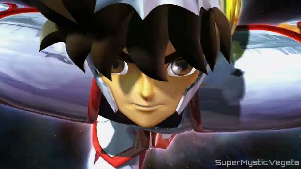 Saint Seiya Sanctuary Battle - Walkthrough | Gameplay 1