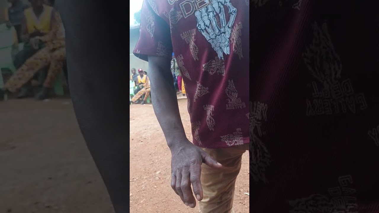 CHIC EMERANT à Lola prestation à la présence de Maître Keoulen Doré 2025