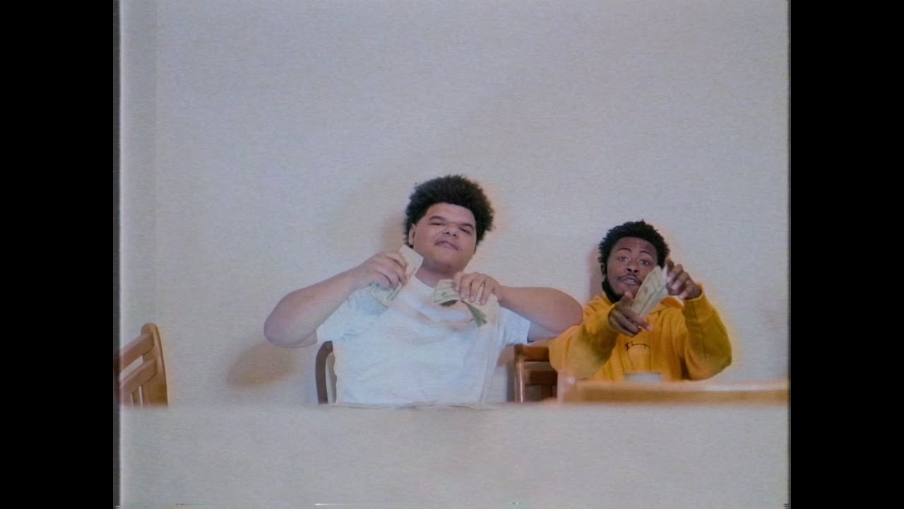 JGM Ant x Fredo3andz | 
