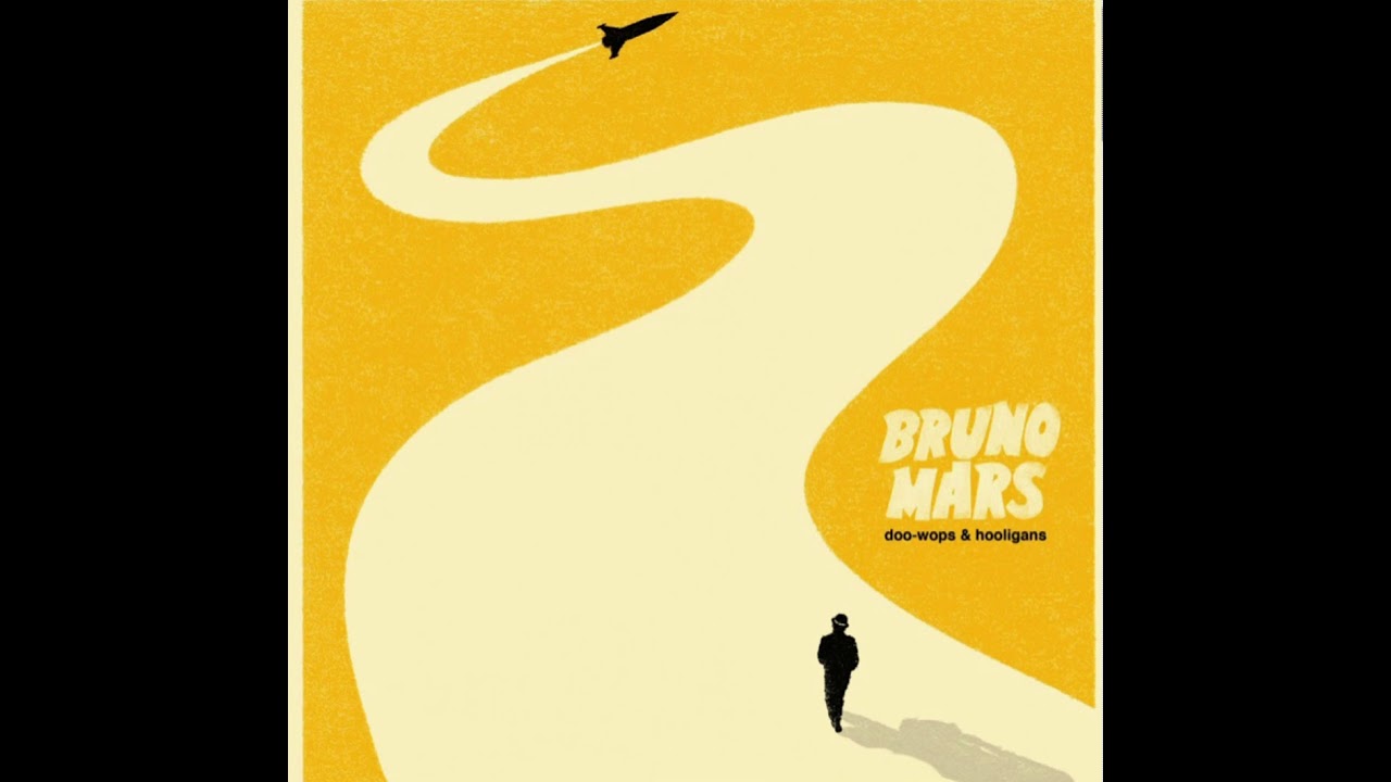 Bruno Mars - The Lazy Song (Audio)
