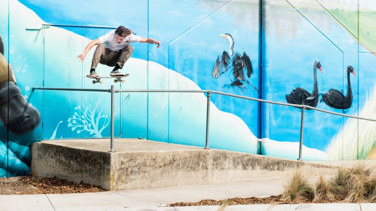 Slugs Nation Vacation: Melbourne Ep.2
