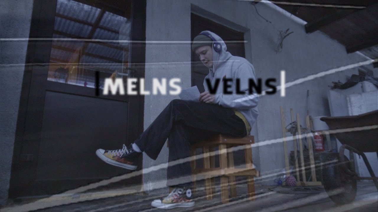 KARMA | Melns Velns | 2017