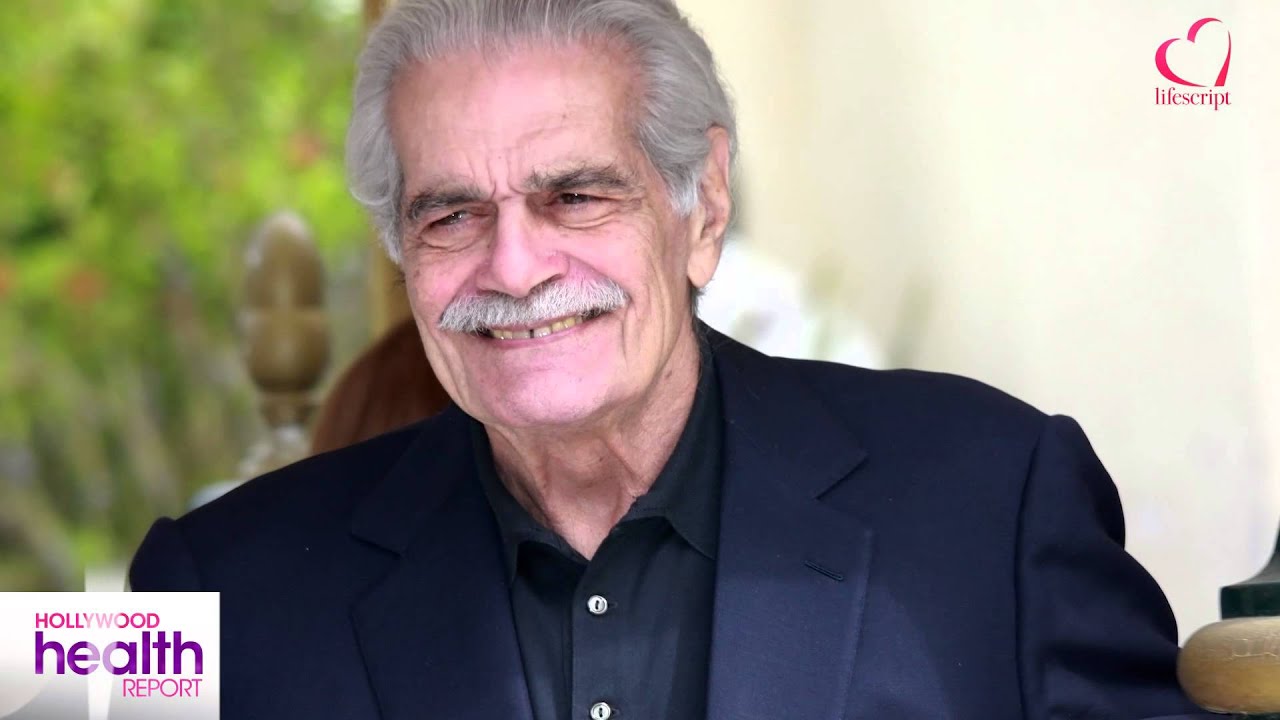 Alzheimer's Disease & Hollywood: A Celebrity Reveals His Diagnosis