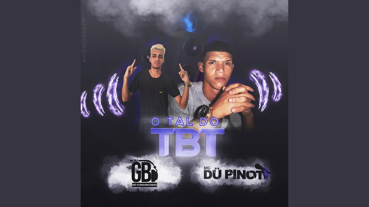 O Tal do Tbt