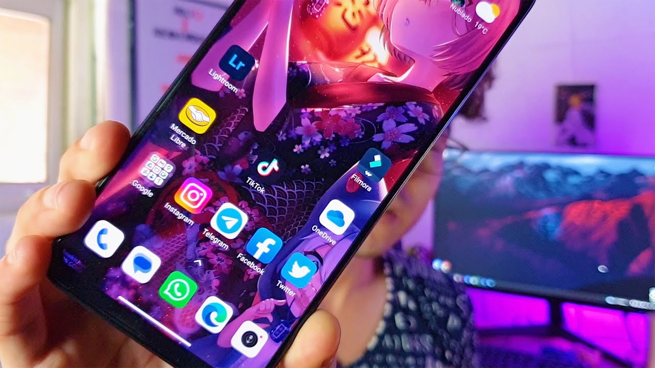 ASI RINDE EL SNAPDRAGON 685 | Redmi Note 12