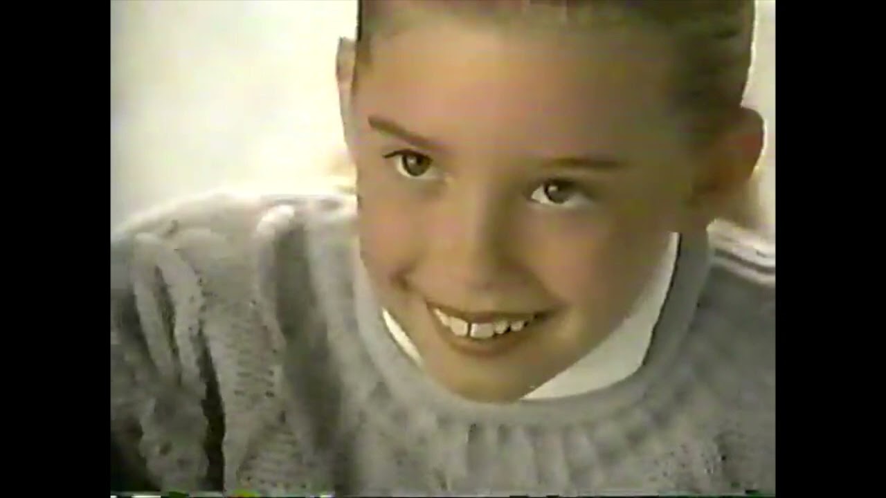Nick at Nite Christmas Commercials #1(December 14, 1997)
