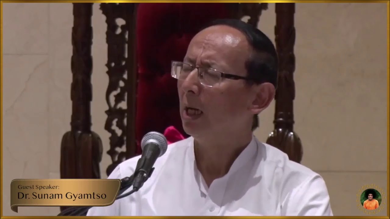 Aao Prabhu Aao Sai Bhagawan | Sai Bhajans | Dr. Sunam at Toronto-York Sai Centre
