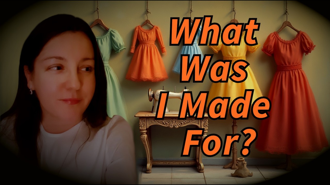 What Was I Made For - Cover by Solfegietta