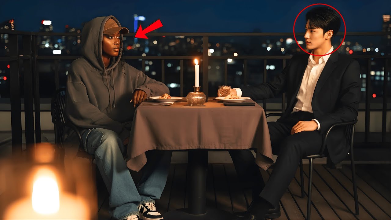 SHE DRESSED AS A TOMBOY FOR A BLIND DATE – UNAWARE HE WAS A KOREAN BILLIONAIRE WHO FELL FOR HER