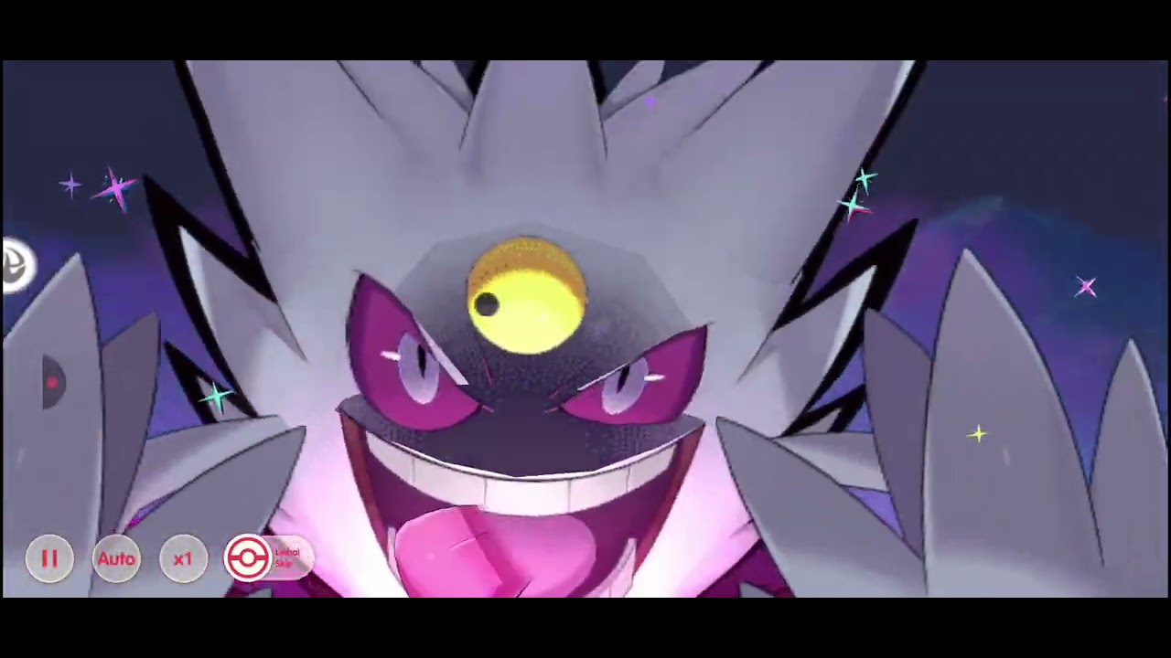 Pokemon Battlex Locket Chapter 6 Part 1 Story Mode Boss Battle #pokemon #battlelocket #bossduel