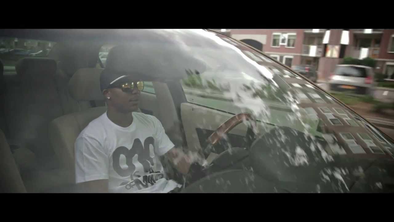 Lens - Shorty ft. Miss Jones (OFFICIAL VIDEO)