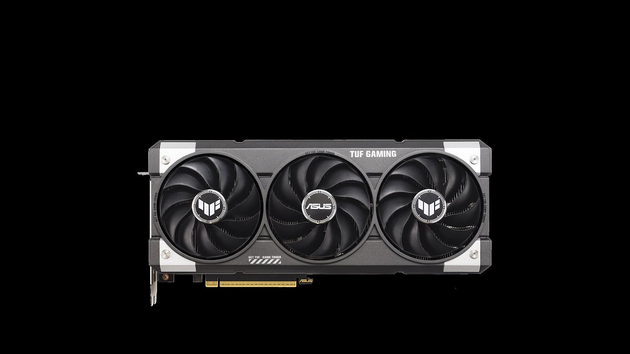 UNBOXING ASUS TUF GAMING GEFORCE RTX 5060 TI 16GB GDDR7 OC EDITION #asusgaming #rtx #5060ti #tuf