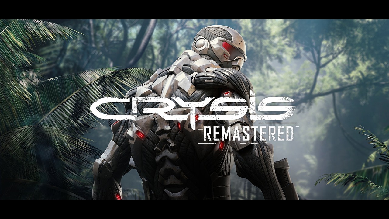 Crysis Remastered