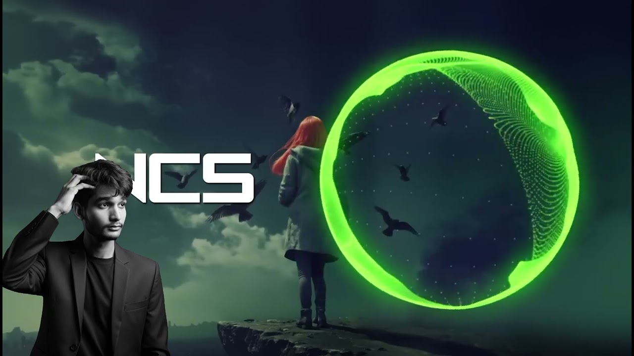 cape. crysstales -COM BOTA / Funk / NCS x Launch13 -CopyrightfreeMusic          #copyrightfreemusic 