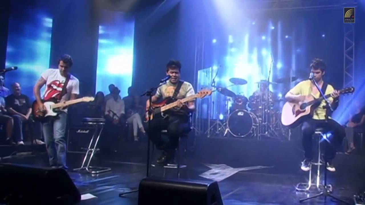 Yahoo - Flashnight - Show Completo - HD