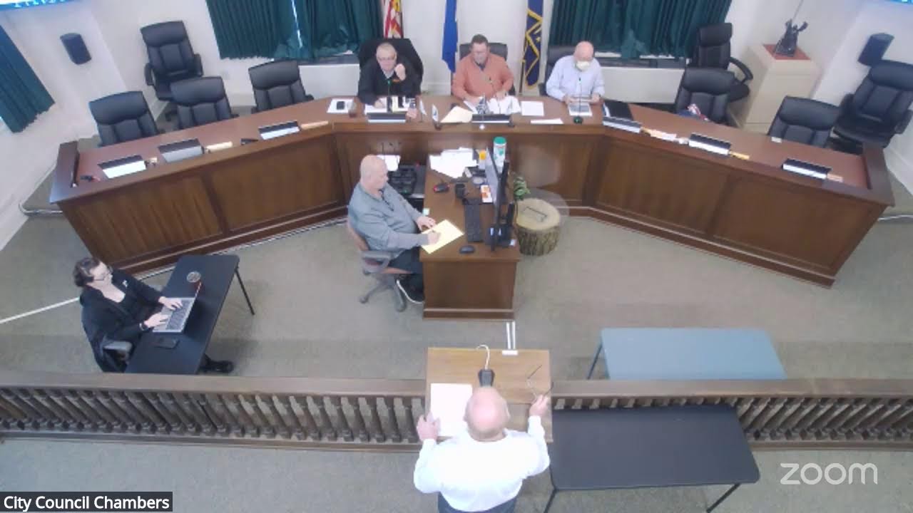 BOARD OF WORKS AND PUBLIC UTILITIES BOARD