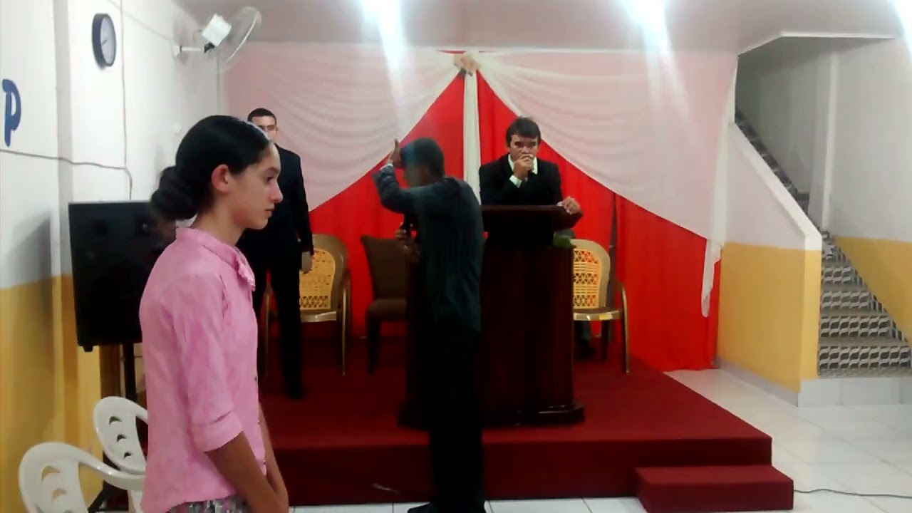 Jezimiel Silva 2015