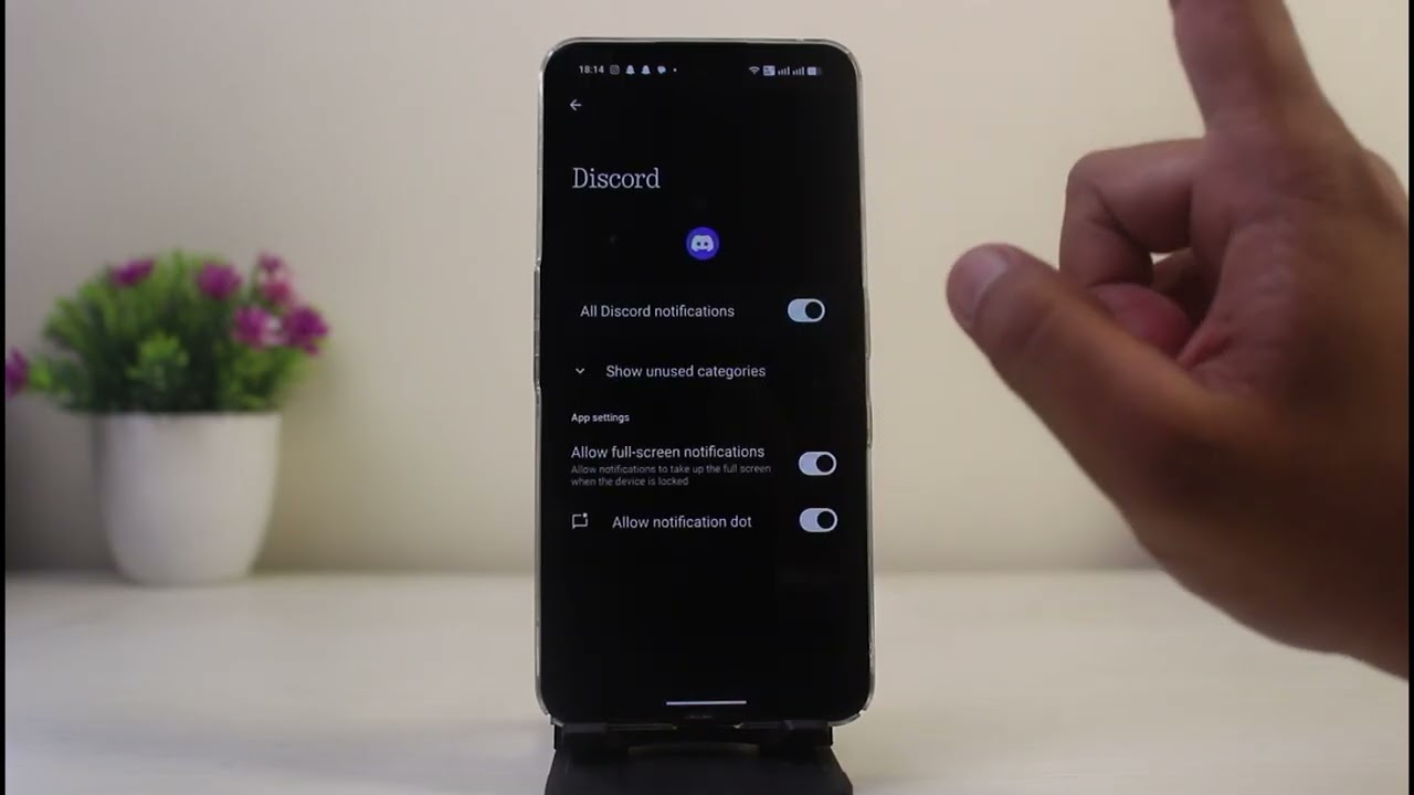 How To Turn Off Discord Push Notifications (Step-by-Step Guide 2026)