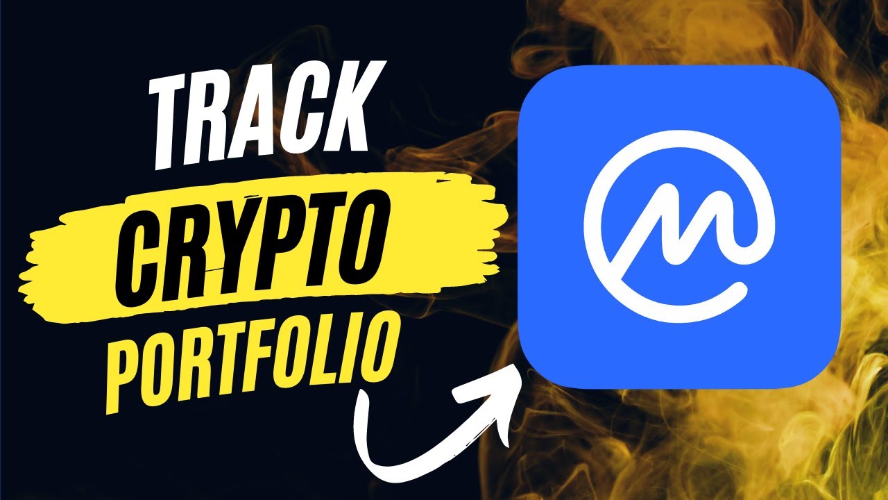 Track Crypto Portfolio For Free In Coinmarketcap - Coinmarketcap Portfolio Tutorial