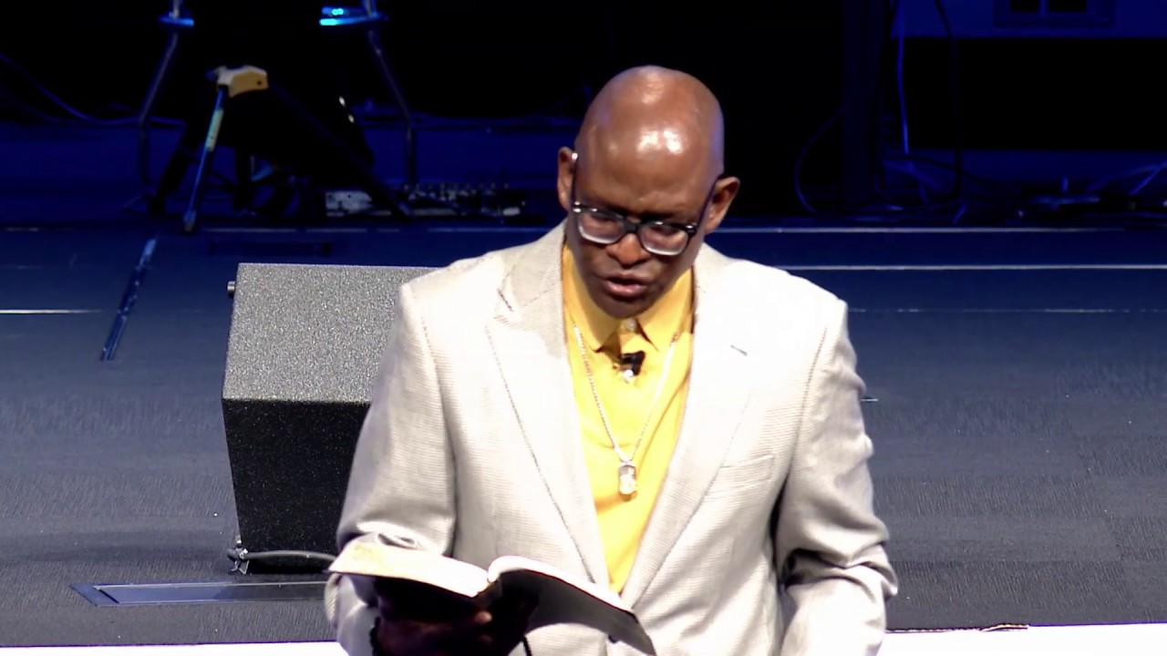 The Abrahamic Covenant | Mike Moore