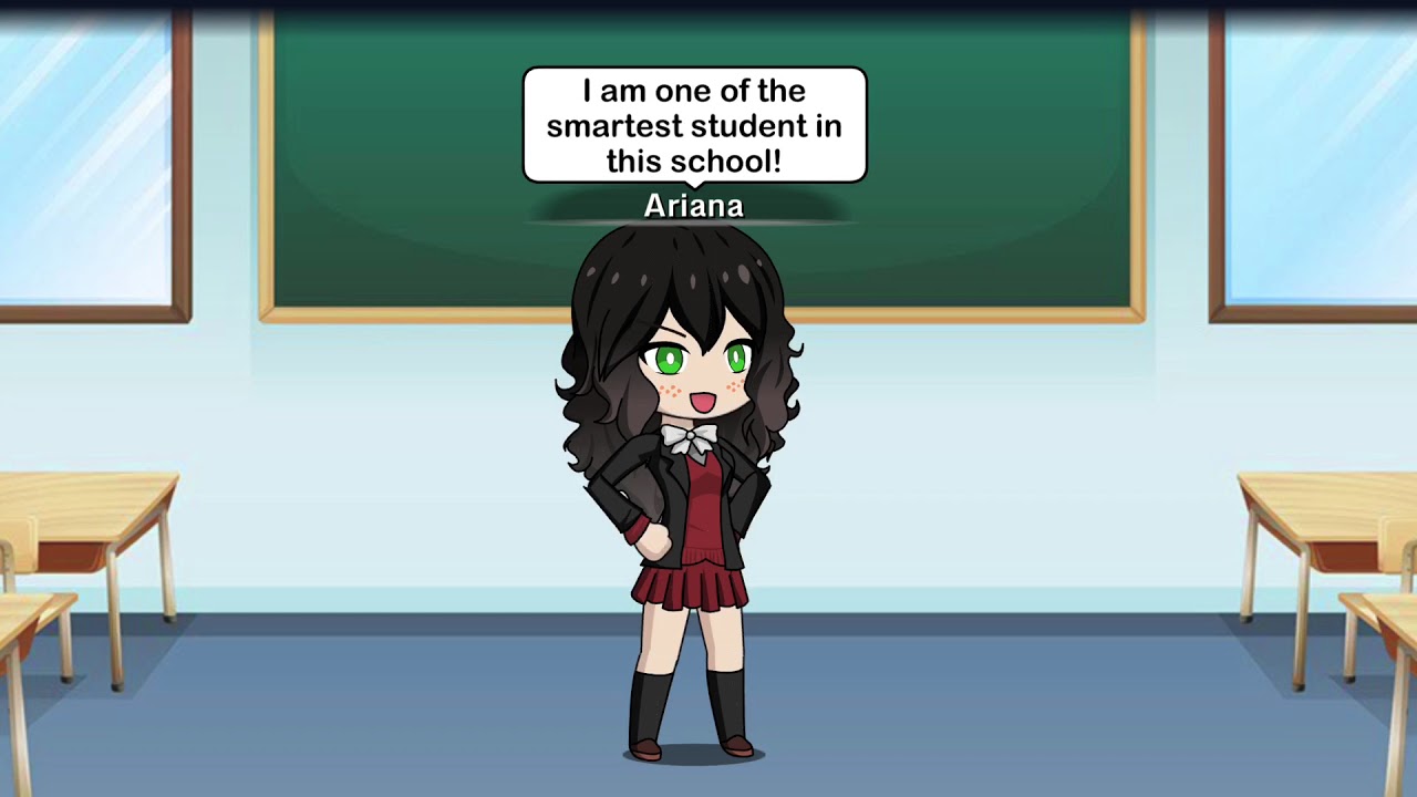 Cancer  | Gacha Studio Story