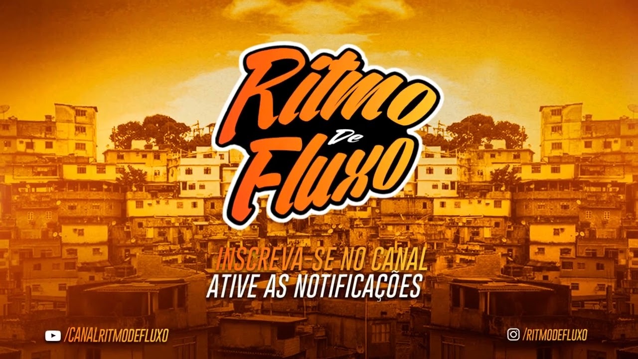 BAILE DO 12 DO CINGA - MC 3L, MC 7Belo (DJ Patrick Muniz)