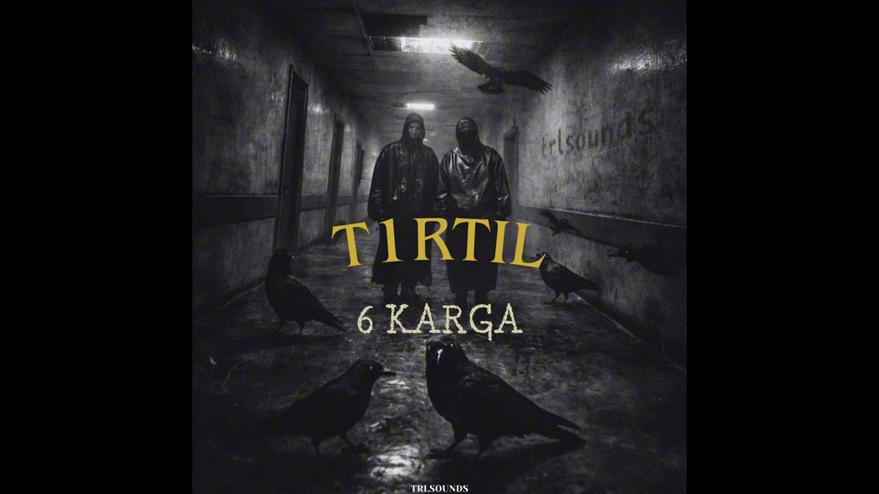 T1rtıl-6 Karga
