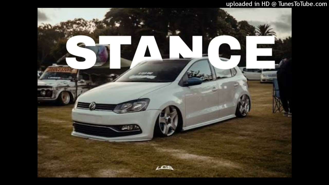DJ olu stance beat