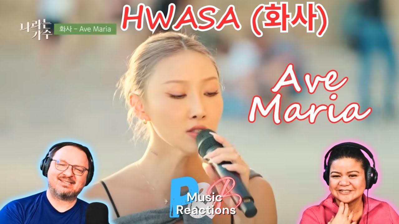 Hwasa 화사 
